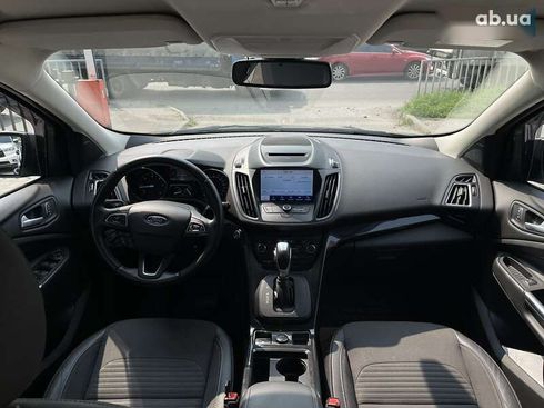 Ford Kuga 2019 - фото 17
