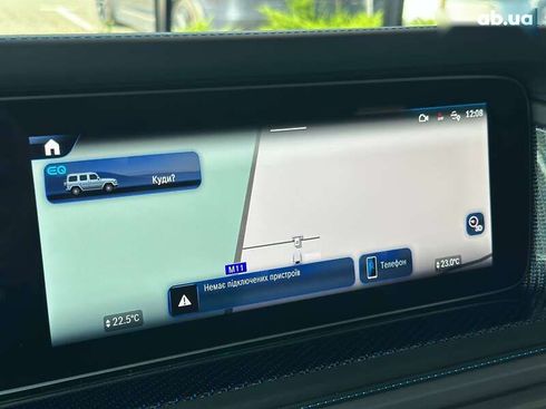 Mercedes-Benz G-Класс 2025 - фото 27