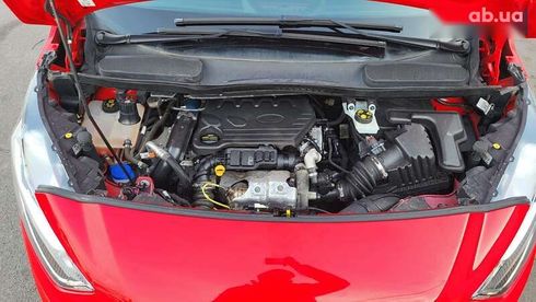 Ford Transit Connect 2019 - фото 29