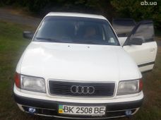 Продажа б/у Audi 100 1993 года - купить на Автобазаре