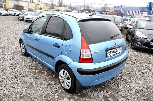 Citroёn C3 2006 - фото 14