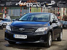 Продаж вживаних Toyota Corolla в Черкаській області - купити на Автобазарі