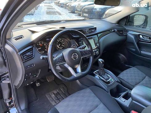 Nissan Rogue 2021 - фото 14