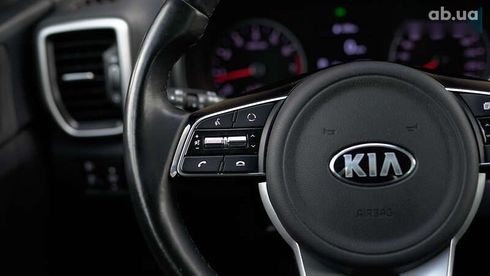 Kia Sportage 2021 - фото 15