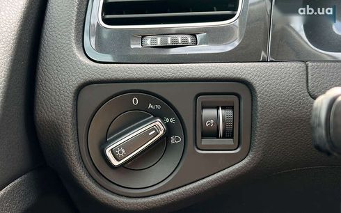 Volkswagen Golf 2017 - фото 23