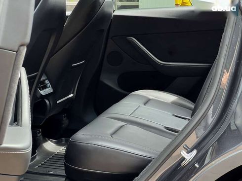 Tesla Model Y 2024 - фото 16