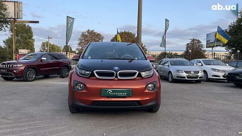 BMW i3 2015 - фото 2