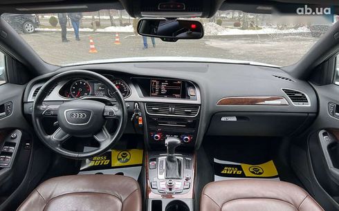 Audi A4 2012 - фото 11