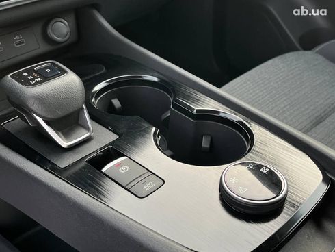 Nissan Rogue 2021 черный - фото 21