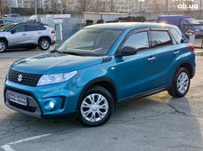 Продажа б/у Suzuki Vitara Автомат 2018 года - купить на Автобазаре