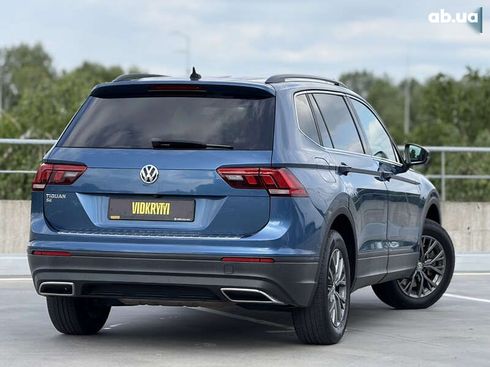 Volkswagen Tiguan 2019 - фото 26