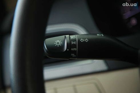 Hyundai Sonata 2016 - фото 18