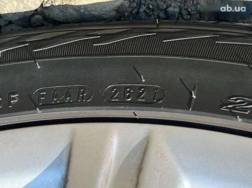 Audi A6 2014 - фото 26