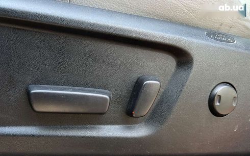 Toyota Tundra 2018 - фото 14