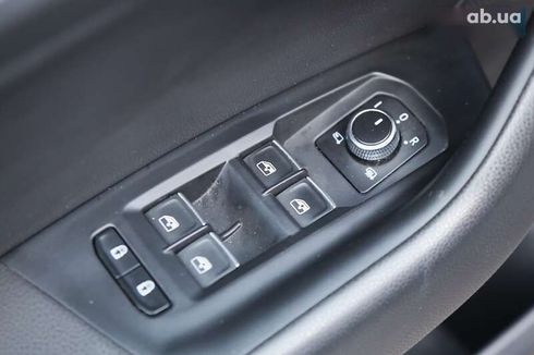 Volkswagen Touareg 2023 - фото 29