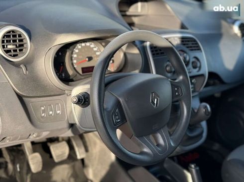 Renault Kangoo 2019 - фото 21