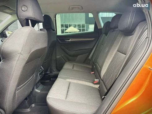 Skoda Karoq 2024 - фото 23