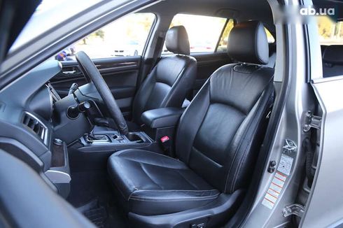 Subaru Outback 2016 - фото 9