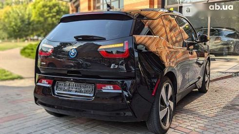 BMW i3 2016 - фото 6