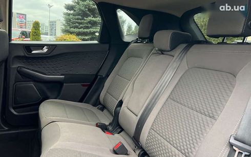 Ford Escape 2020 - фото 21