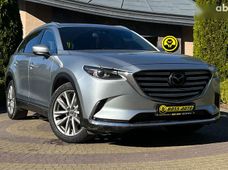 Продажа б/у Mazda CX-9 во Львове - купить на Автобазаре