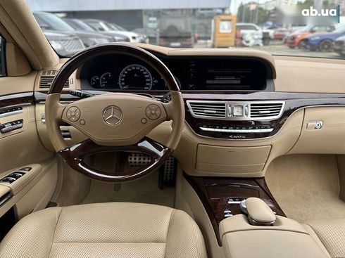 Mercedes-Benz S-Класс 2012 - фото 24