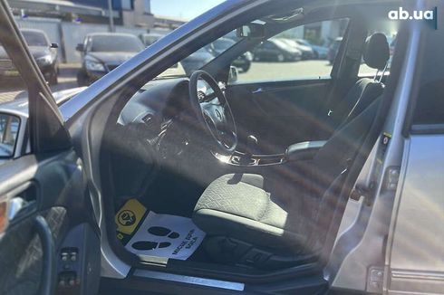 Mercedes-Benz C-Класс 2003 - фото 11