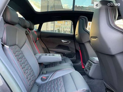 Audi RS e-tron GT 2022 - фото 15