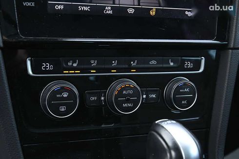 Volkswagen Golf 2017 - фото 28