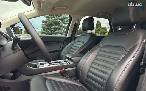 Ford Edge 2021 - фото 16