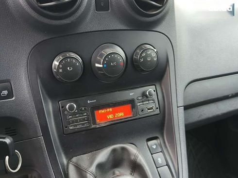 Mercedes-Benz Citan 2014 - фото 12