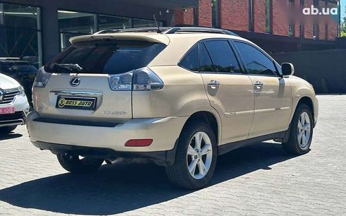Lexus RX 2007 - фото 6