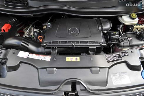 Mercedes-Benz Vito 2018 - фото 23