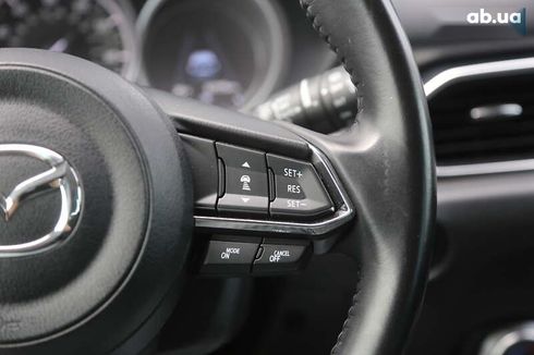 Mazda CX-5 2020 - фото 27