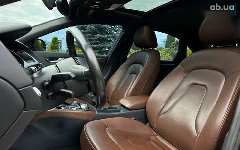 Audi A4 2015 - фото 16
