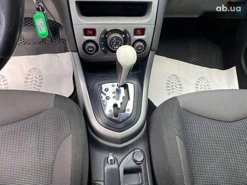 Peugeot 308 2012 - фото 18
