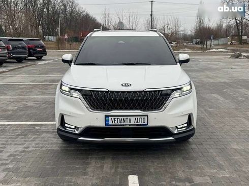 Kia Carnival 2020 - фото 2