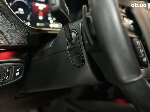 Lincoln Nautilus 2020 - фото 21