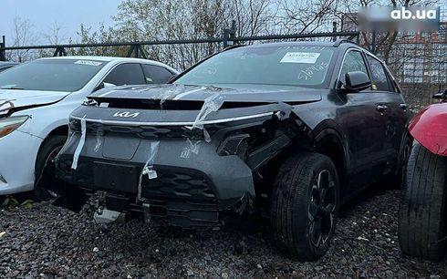 Kia Niro 2024 - фото 3