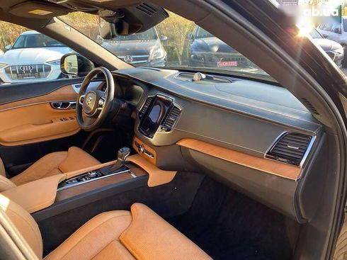 Volvo XC90 2015 - фото 10