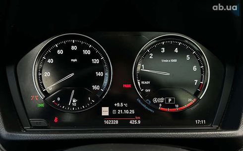 BMW X1 2019 - фото 15