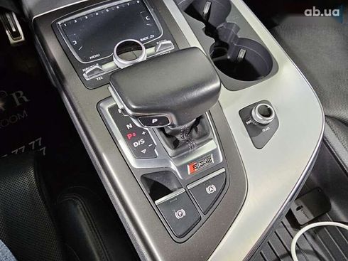 Audi SQ7 2017 - фото 28