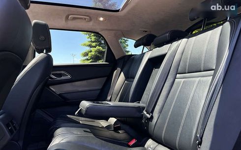 Land Rover Range Rover Velar 2017 - фото 11