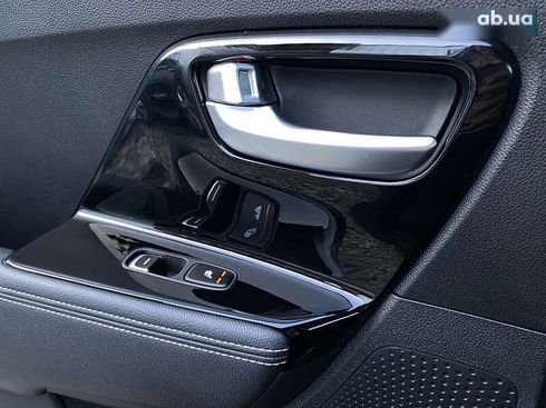 Kia Niro 2020 - фото 10