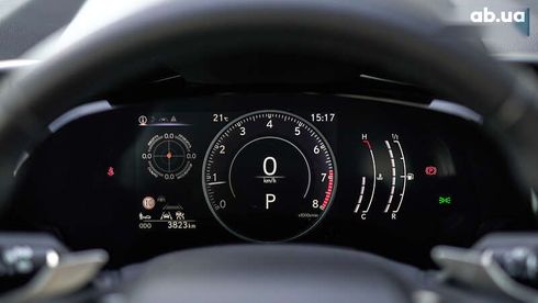 Lexus NX 2023 - фото 24
