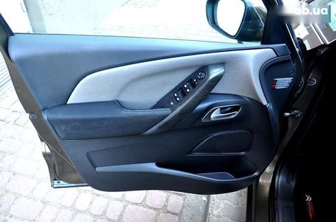 Citroёn C4 Picasso 2013 - фото 15
