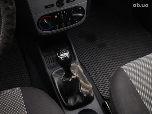 Opel Combo Life 2006 синий - фото 33