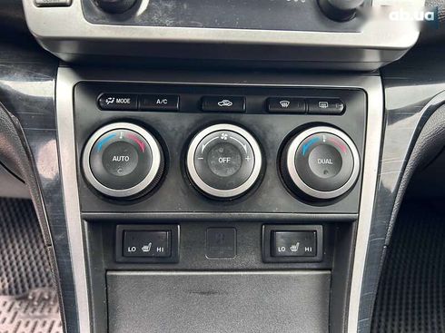 Mazda 6 2008 - фото 25