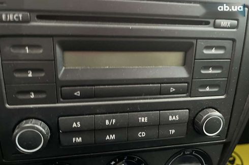 Volkswagen Fox 2005 - фото 14