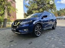 Продаж вживаних Nissan Rogue в Дніпрі - купити на Автобазарі